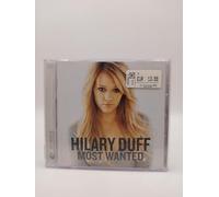 Duff Hilary - Most Wanted