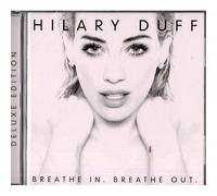 Duff Hilary - Respirez À L'Intérieur. Respirez À L'Extérieur.
