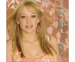 Duff, Hilary - So Yesterday/Working It Out