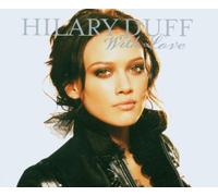 Duff Hilary - with Love [Import]