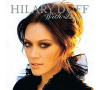 Duff, Hilary - with Love [Import]