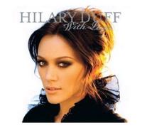 Duff, Hilary - with Love [Import]