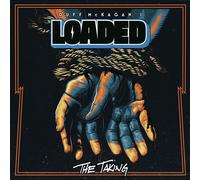 Duff -Loaded- Mckagan Duff McKagan's Loaded - The Taking (Limited LP+CD) (Vinyl)