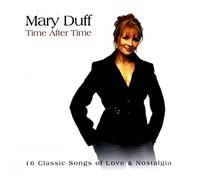Mary Duff - After Time