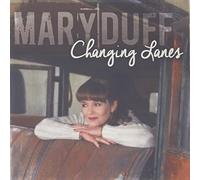Duff Mary - Changing Lanes-Mary Duff [Import]