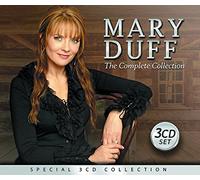 Duff, Mary - Complete Collection