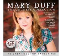 Duff, Mary - Country Collection [Import]