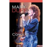 Duff, Mary - Live in Concert [Import]