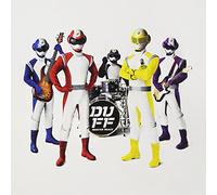 Duff - Master Peace [Import allemand]