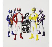 Duff - Master Peace [Import allemand]