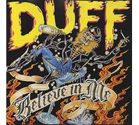 DUFF McKAGAN - Believe in Me