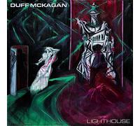 Duff McKagan – Lighthouse – Vinyle 12" LP – Import