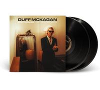 Duff McKagan - Lighthouse : Live De Londres (2025) 2 LP Vinyle Pré-vente