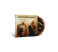 Duff McKagan – Lighthouse: Live From London – CD