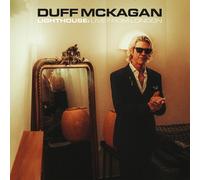 Duff McKagan Lighthouse: Live from London (CD) Album with Blu-ray