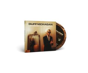 Duff McKagan - Phare : Live from London