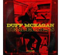 Duff McKagan Tenderness (Vinyl) 12" Album