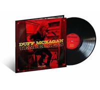 Duff Mckagan - Tenderness [Vinyl Lp] Holland - Import