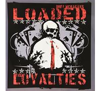 Duff Mckagan's Loaded - Greed/I Am The Blues [Import]