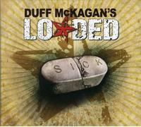 Duff Mckagan'S Loaded - Sick +Bonus