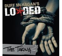 Duff Mckagan's Loaded - Soundtrack [Ltd Edition]