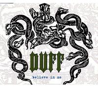 DUFF MCKAGEN - Believe In Me (+ 2 Unreleased) (UK Import)