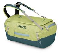 Duffel OSPREY Transporter 40 (Glow Dew/Torrent Bl) ONE SIZE