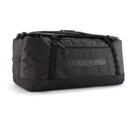 Patagonia - Black Hole Duffel 100L - Sac de voyage - 100 l - black / black