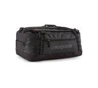 Duffel PATAGONIA Black Hole Duffel 55L (Black w/Black) ALL