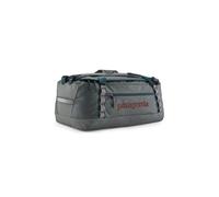 Sac de voyage femmes Patagonia BLACK HOLE DUFFEL 55L Gris Unique
