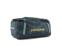 Duffel PATAGONIA Black Hole Duffel 55L (Sastrugi: Summit Blue) ALL