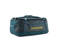 Duffel PATAGONIA Black Hole Duffel 55L (Tidal Teal w/Luminous Pink) ALL