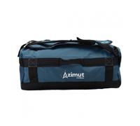 Duffel Travel 40l Bleu - Sac Expédition | Azimut Outdoor