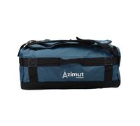 Duffel Travel 60l Bleu - Sac Expédition | Azimut Outdoor Azimut outdoor Voyage