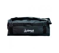 Duffel Travel 60l Noir - Sac Expédition | Azimut Outdoor