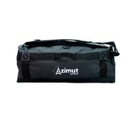 Duffel Travel 60l Noir - Sac Expédition | Azimut Outdoor Azimut outdoor Sacs à dos de randonnée