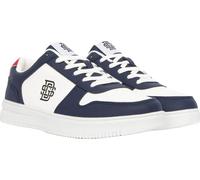 Duffer - Baskets pour homme "Legacy" BG2014 (43 EU) (Bleu marine)