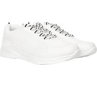 Duffer - Chaussures Hommes "Amis" BG2016 (43 EU) (Blanc)