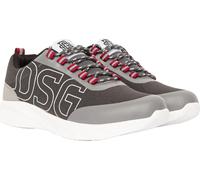 Duffer - Chaussures Hommes "Amis" BG2016 (43 EU) (Gris)