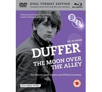 Duffer/the moon over the alley/gb/inclus dvd