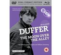 Duffer/the moon over the alley/gb/inclus dvd G