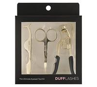 DUFFLashes - The Ultimate Tool Kit