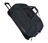 Travelite Kick Off Xl 120l Wheeled Duffle Bag Noir