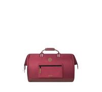 Sac de voyage - CABAIA - Adventurer Sporty Duffle Bag - Rouge vin - 40L - Mixte