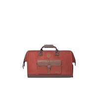 CABAIA - Sac de Voyage Duffle Adventurer San Cristobal 40L - Compatible Bagage Cabine 45x30x29 - Déperlant & Certifié Vegan - 2 Poches - Compartiment à Chaussures - Sac Week-End, Sac de Sport