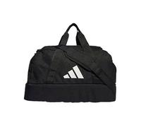 Duffle Bag - - Tiro L du S BC - Noir/Blanc - Volume 3,75 L - Mixte