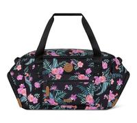 Duffle Explorer Valladolid