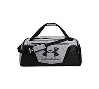 Sac Under Armour Undeniable 5.0 23L gris noir