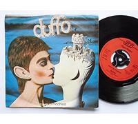 Duffo - Duffo Tower Of Madness 7" Beggars Banquet BEG20 VG/VG 1979