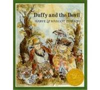 Duffy and the Devil, Sunburst Book Harve Zemach, Margot Zemach (Auteur)